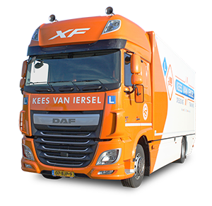 vrachtwagen